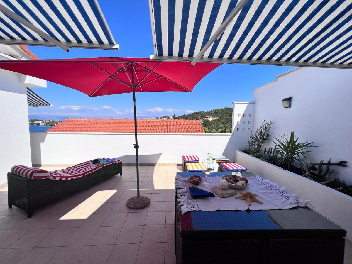 Apartment Attico 
