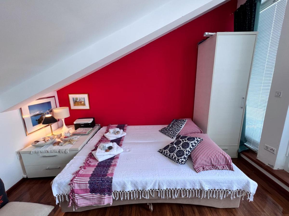 Apartment Attico 