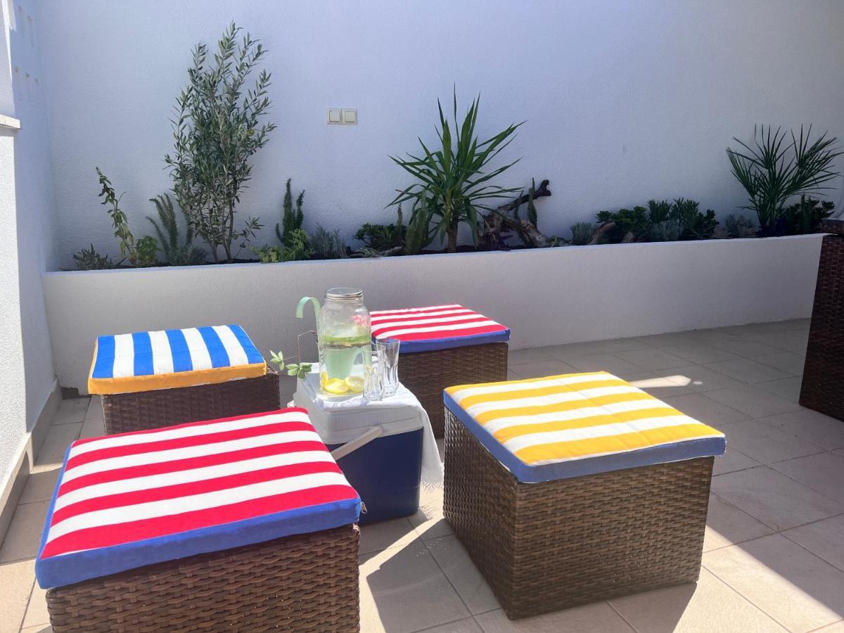 Apartment Attico 