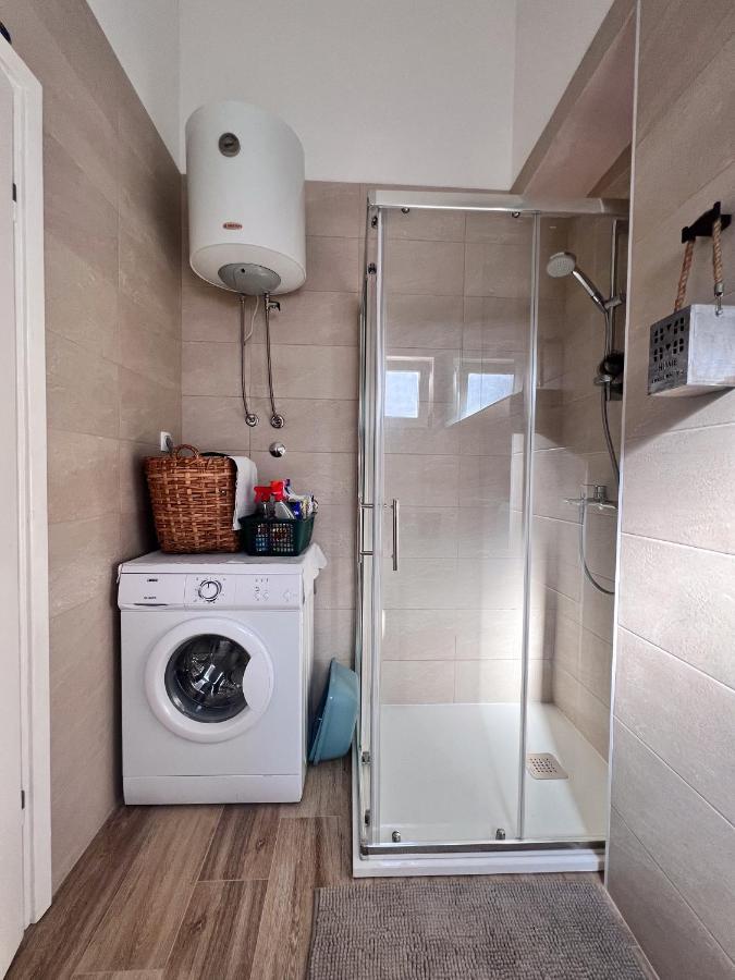 Apartment Attico 