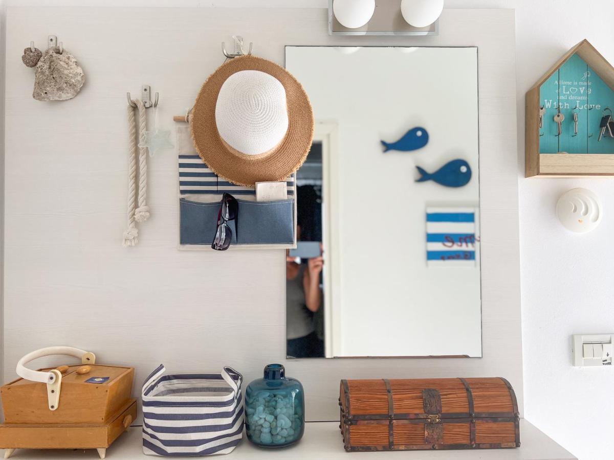 Apartment Attico 